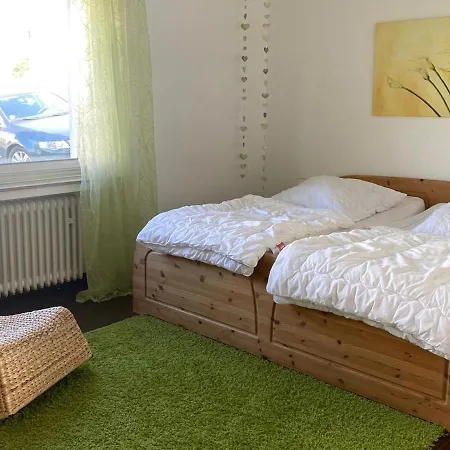 Ferienwohnung In den Haargärten Möhnesee Exterior foto