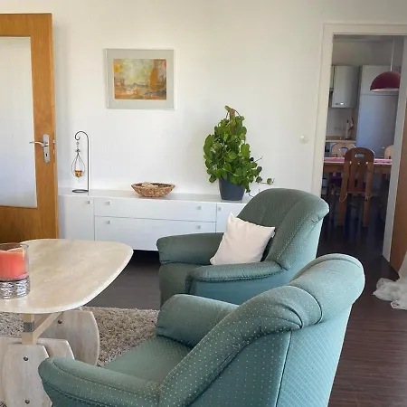 Ferienwohnung In den Haargärten Möhnesee Exterior foto