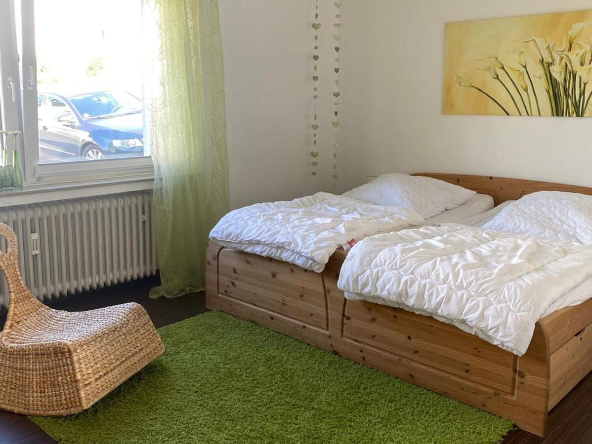 Apartment In Den Haargärten Möhnesee