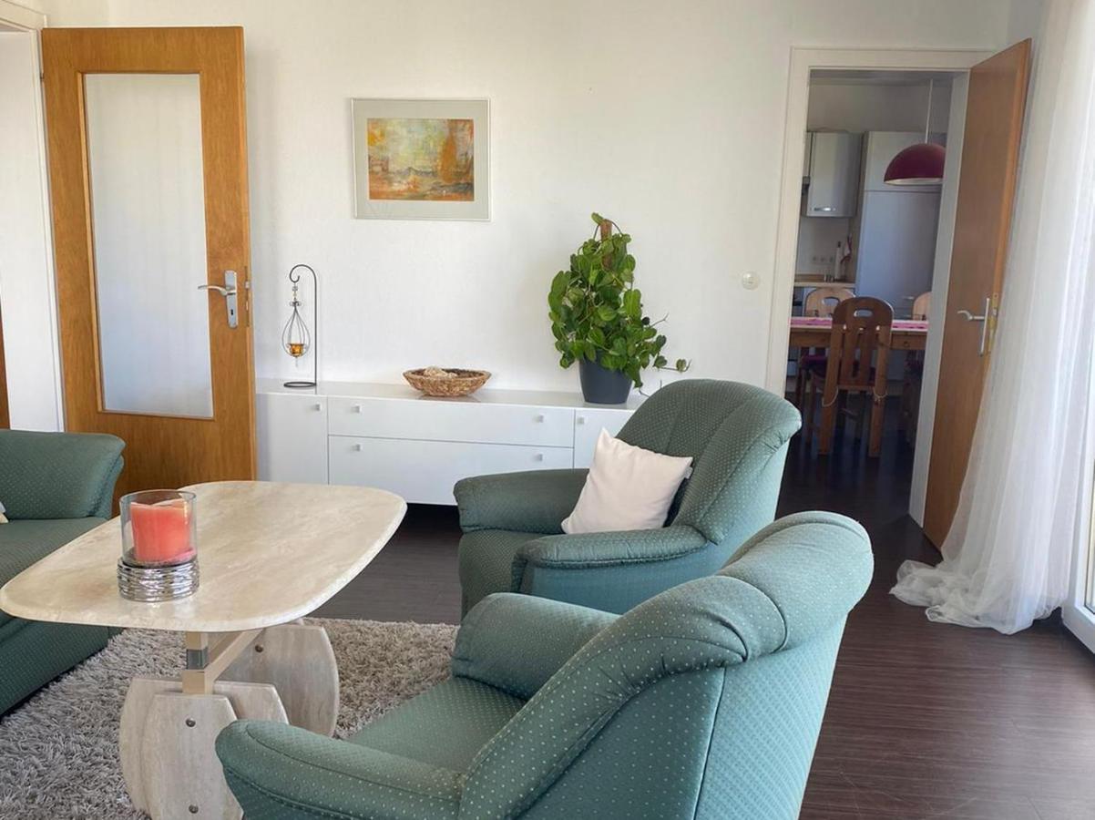 In Den Haargärten Apartment Möhnesee