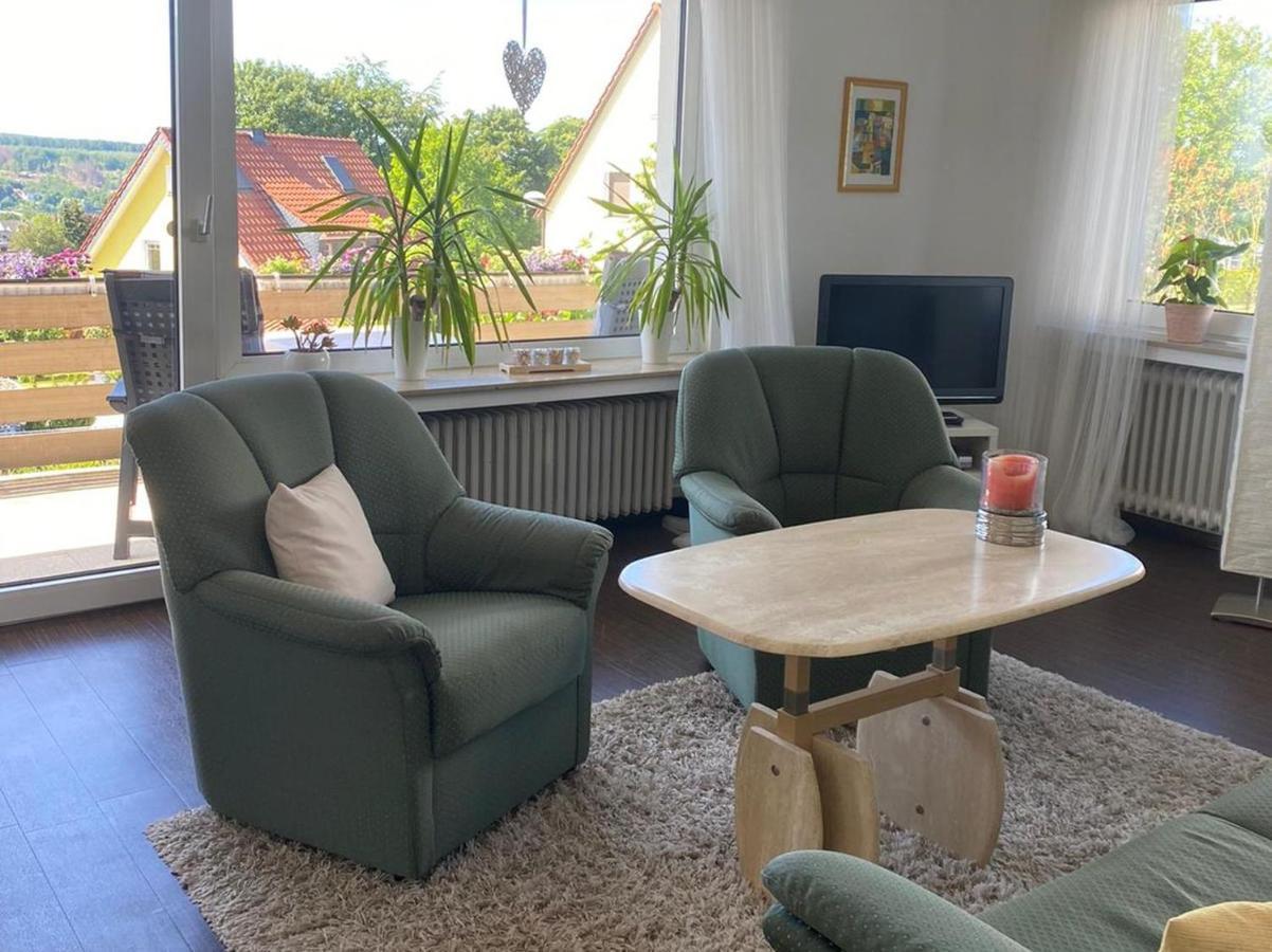Apartment In Den Haargärten Möhnesee